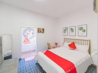 Zhuhai quality apartment