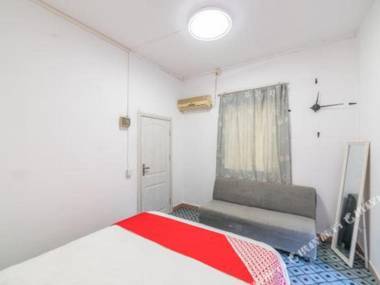 Zhuhai quality apartment