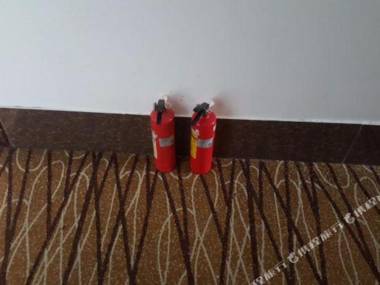 Haorui Business Hotel Zhuhai