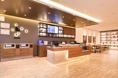 Hanting Hotel Zhuhai Nanping Huafa Shangdu