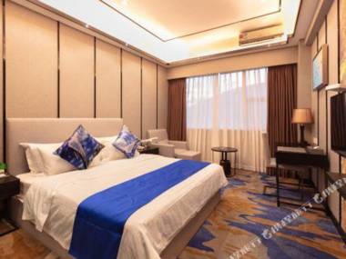 Zhuhai Xinhang Hotel