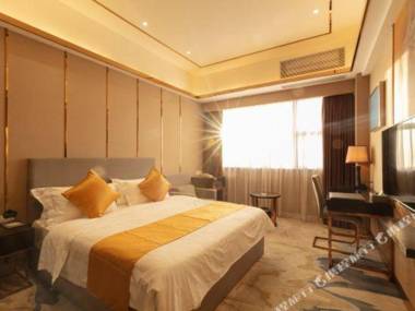 Zhuhai Xinhang Hotel