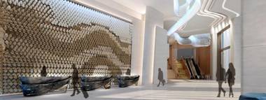 Renaissance Zhuhai Hotel