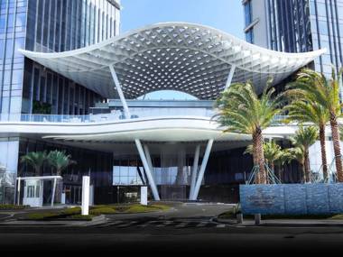 Renaissance Zhuhai Hotel