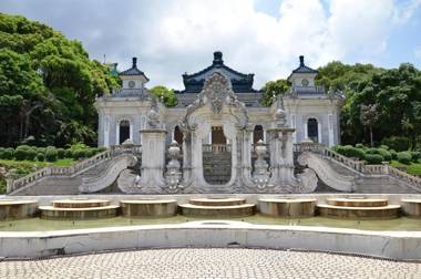 Zhu Hai Guo Zheng Grand Hotel