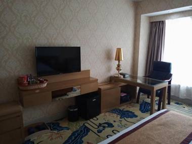 Zhu Hai Guo Zheng Grand Hotel