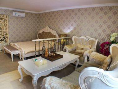 Zhuhai Beijing Hotel