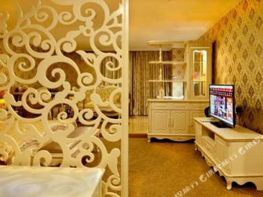 Zhuhai Beijing Hotel