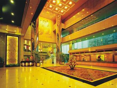 Grand Dynasty Culture Hotel Xi'an