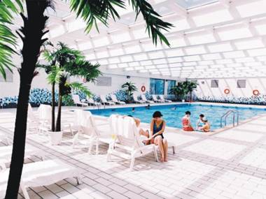 Grand Dynasty Culture Hotel Xi'an