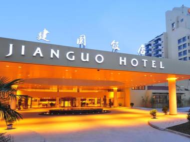 Jianguo Hotel