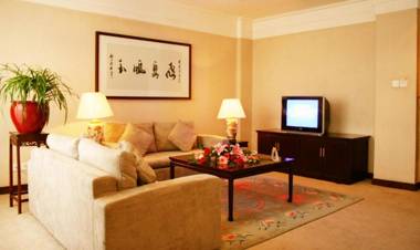 Bell Tower Hotel Xi'an