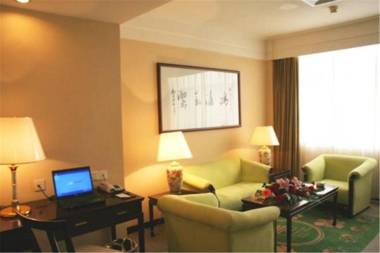 Bell Tower Hotel Xi'an