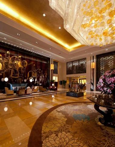 Hilton Xi'an