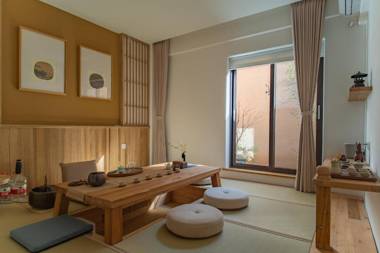 Hantang Inn Hostel Xi'an