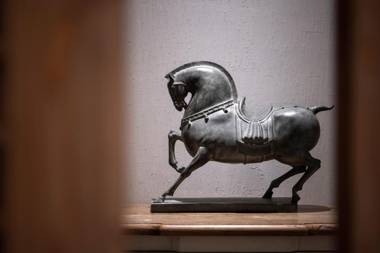 Hantang Inn Hostel Xi'an