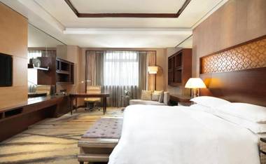 Sheraton Xi'an North City Hotel