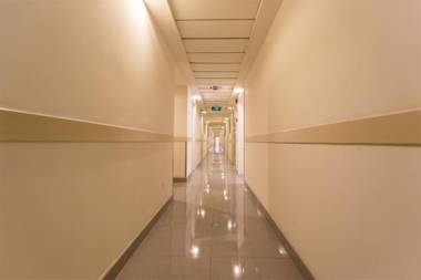 Jinjiang Inn Xi'an Gaoxin District Electronic City