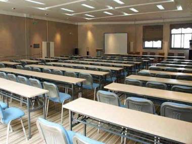 Jingjiang Inn Xi'an Jianguomen