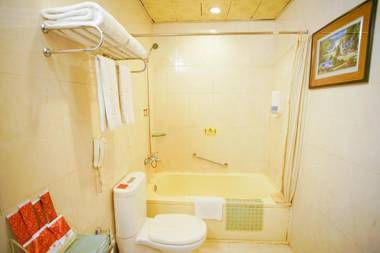 Grand Soluxe Hotel Xi'an