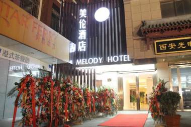 Melody Hotel