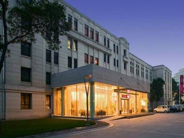 Mercure On Renmin Square Xian Hotel
