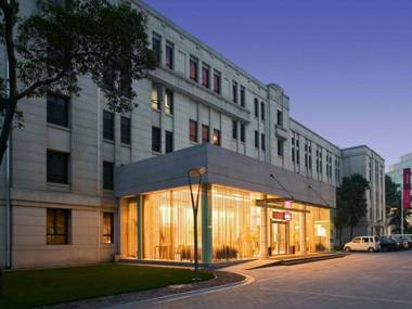 Mercure On Renmin Square Xian Hotel