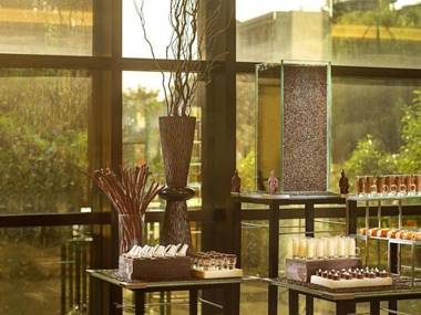 Mercure On Renmin Square Xian Hotel