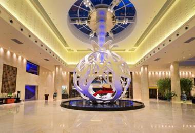 Huaqing Aegean International Hot Spring Resort & Spa