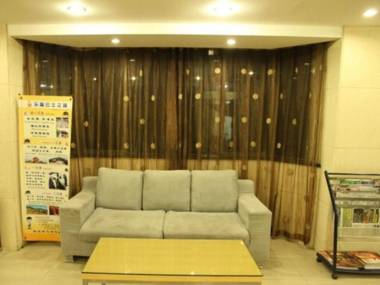 Xian Silk Road Hotel