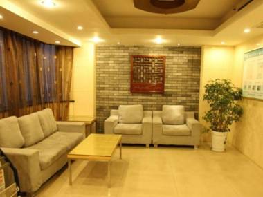 Xian Silk Road Hotel