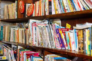 Ancient City International Youth Hostel