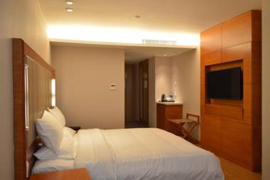 JI Hotel Xi'an Railway Station