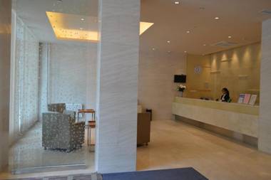 JI Hotel Xi'an Railway Station