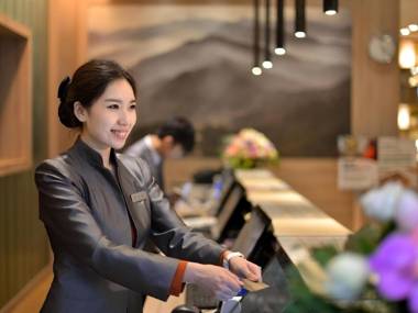 Atour Hotel Xian Gaoxin Branch