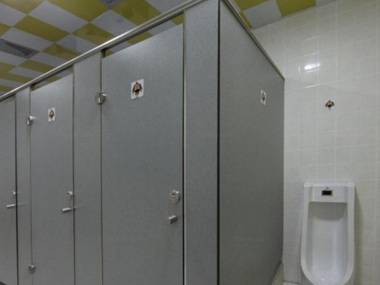 Xian Capsule Yanta Branch Hotel