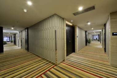 Xian Yi Jing Garden Hotel