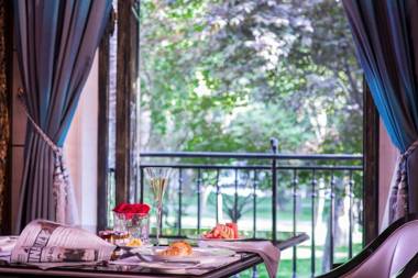 Sofitel Legend People's Grand Hotel Xi'an