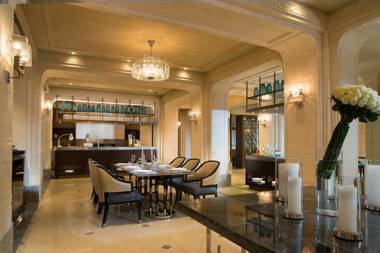 Sofitel Legend People's Grand Hotel Xi'an