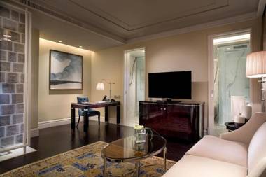 Sofitel Legend People's Grand Hotel Xi'an