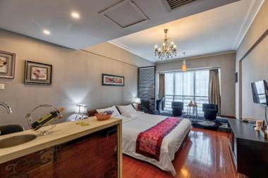 Xian Poseidon Visa Hotel