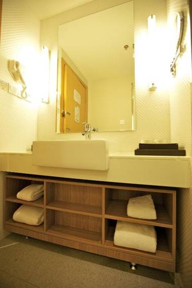 JI Hotel Xi'an Jiefang Road