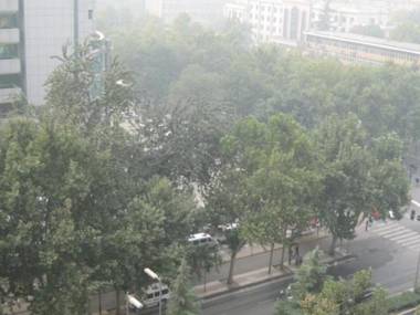 Xian E-Joy Apartment