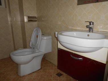 Xian E-Joy Apartment