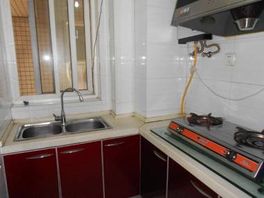 Xian E-Joy Apartment