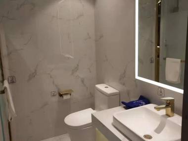 7Days Inn Xi'an Northwest University North Gate