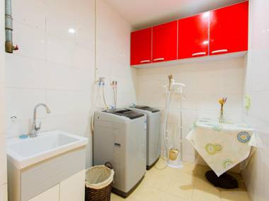 Hanting Hotel Xian Dayanta