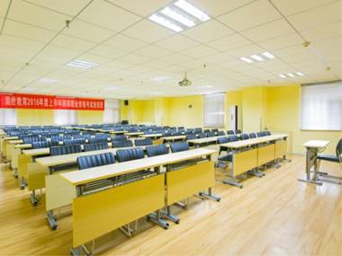 Hanting Hotel Xi'an Keji Road