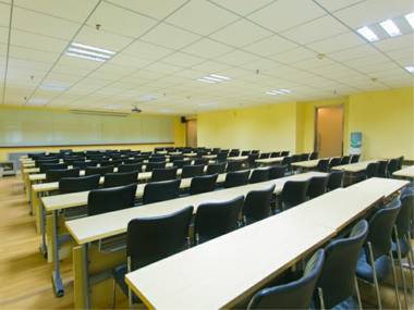 Hanting Hotel Xi'an Keji Road