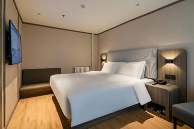 Hanting Hotel Xi'an High-tech Development Zone Daduhui